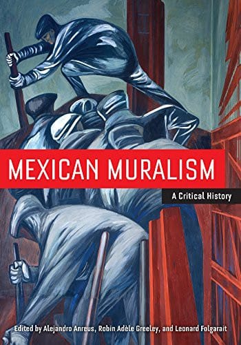 Mexican muralism