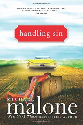 Handling sin