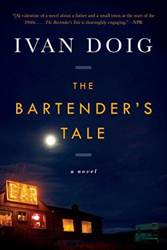 The bartender's tale
