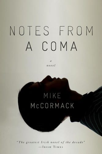 Notes from a coma