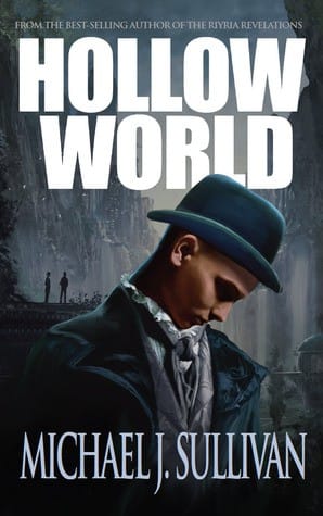 Hollow world