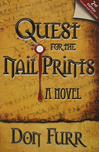 Quest for the nail prints