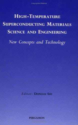 High-temperature superconducting materials science and engineering