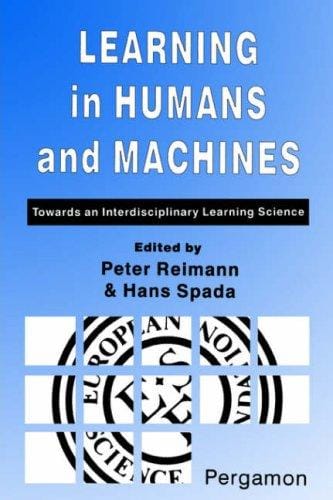 Learning in humans and machines