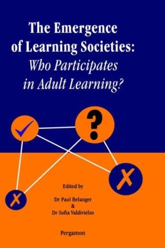 The emergence of learning societies