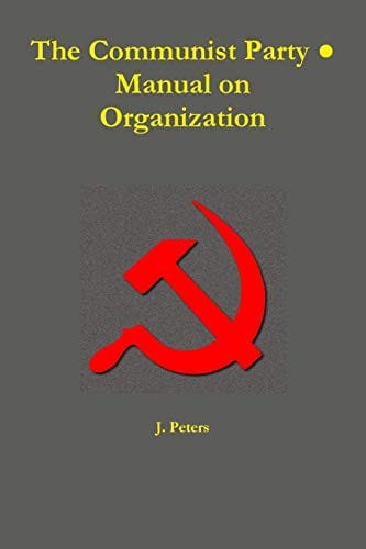 The Communist Party