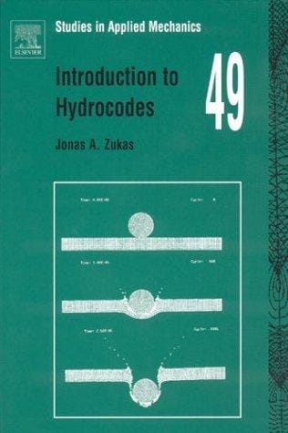 Introduction to hydrocodes
