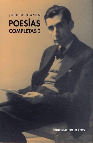 Poesías completas