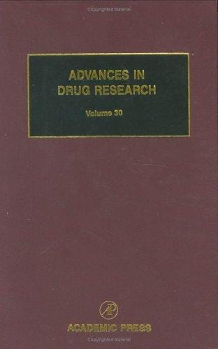 Advances in drug research