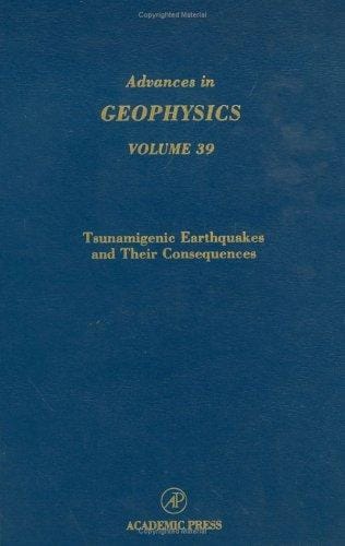 Tsunamigenic earthquakes and their consequences