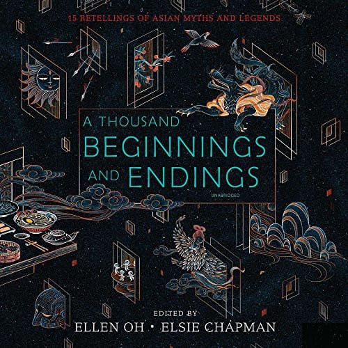 A thousand beginnings and endings