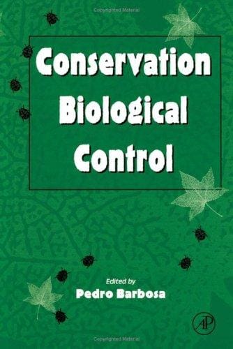 Conservation biological control