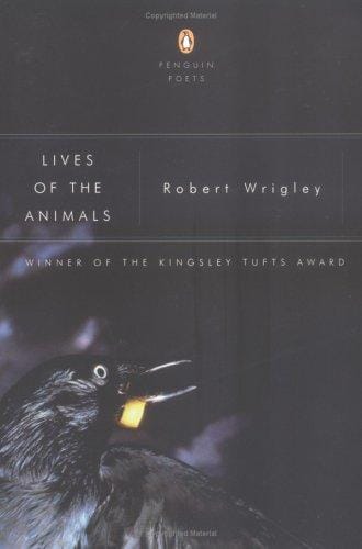 Lives of the animals