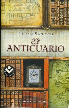 El anticuario