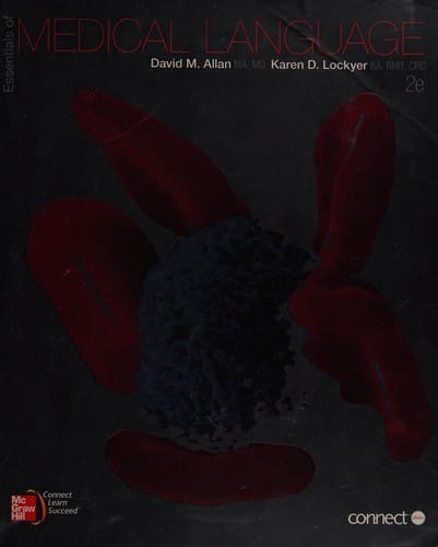 Essentials of medical language