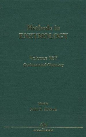 Combinatorial chemistry