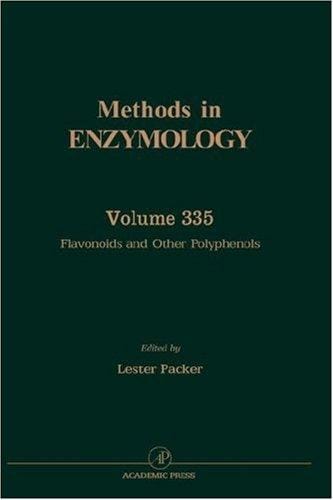 Flavonoids and other polyphenols