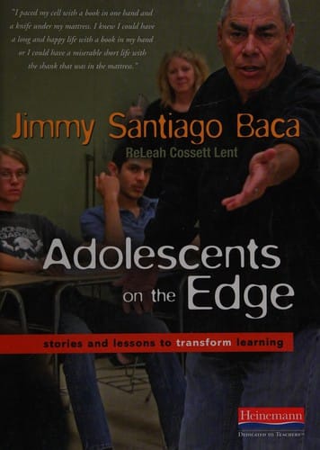 Adolescents on the edge