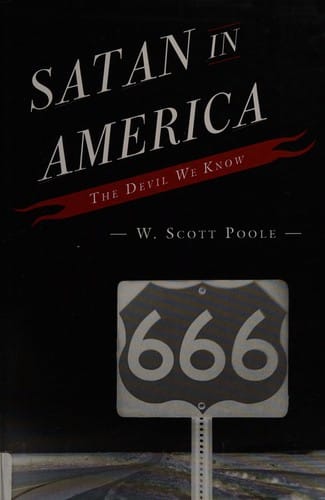 Satan in America