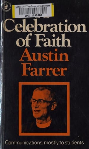 A celebration of faith