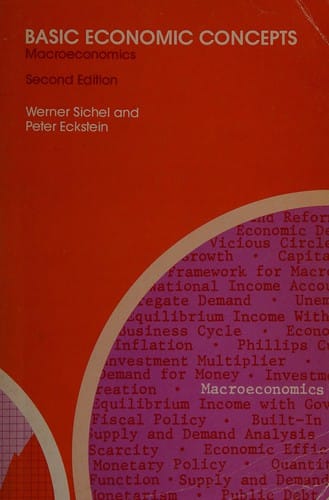 Basic economic concepts