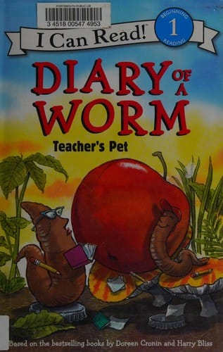 Diary of a worm