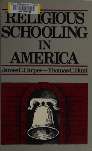 Religious schooling in America