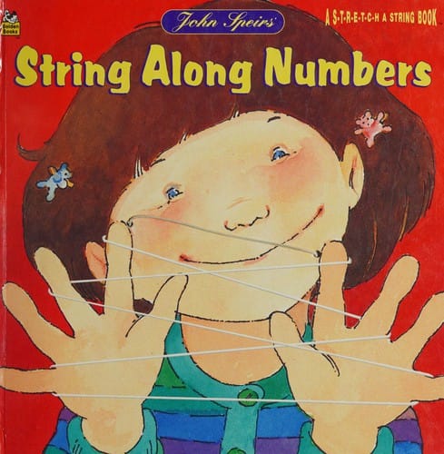 String Along #'s\Stretch-Strng (S-T-R-E-T-C-H a String Books)