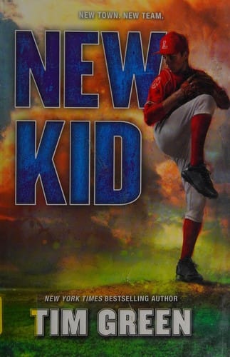 New kid