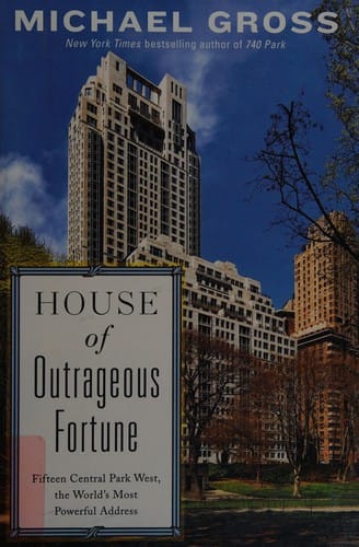 House of outrageous fortune