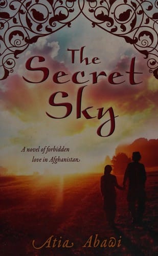The secret sky
