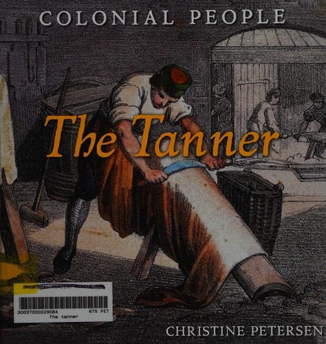 The tanner