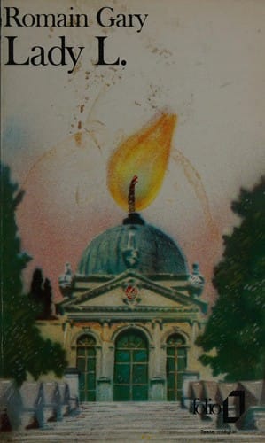 Lady L