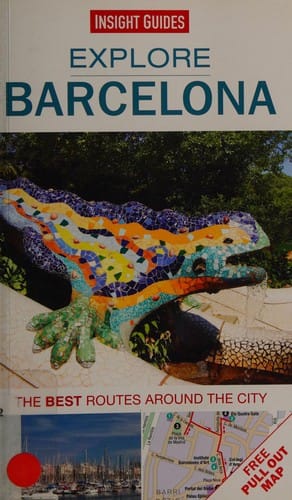 Explore Barcelona