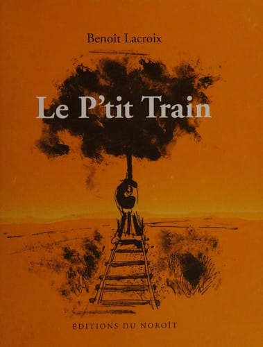 Le p'tit train