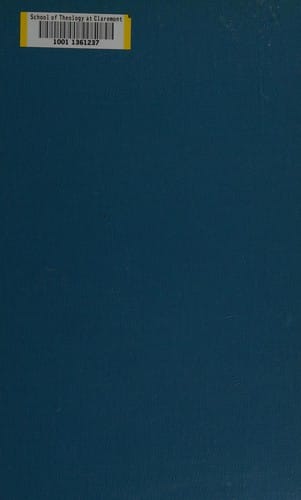 Religious life and thought (11th-12th centuries)