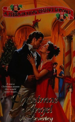 Christmas Angel