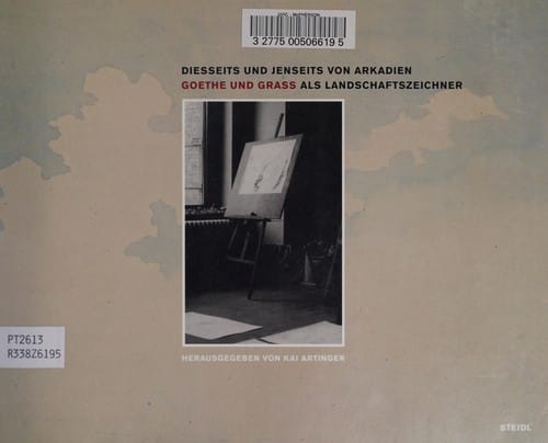 Diesseits und jenseits von Arkadien