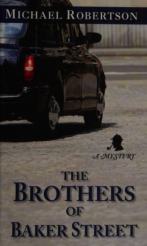 The brothers of Baker Street