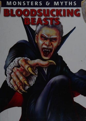 Bloodsucking beasts
