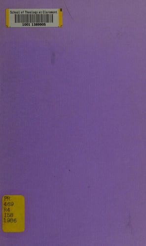 The Interpretation of Belief