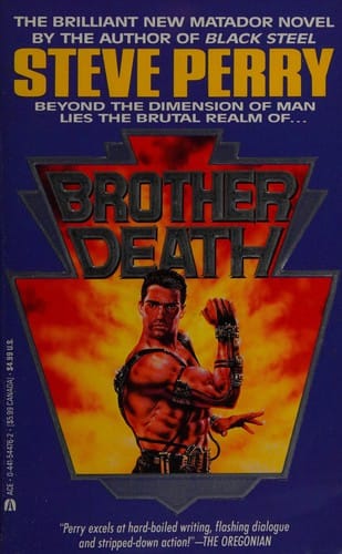 Brother death