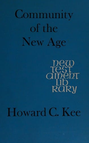 Communityof the new age