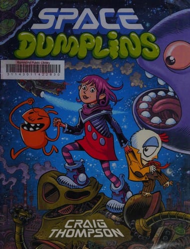 Space dumplins
