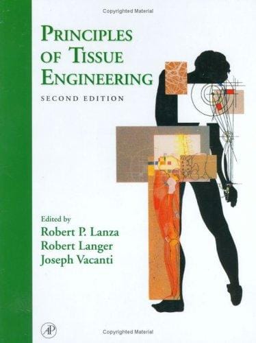 Principles of tissue engineering