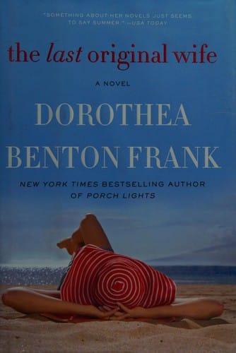 The last original wife