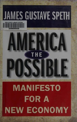 America the possible
