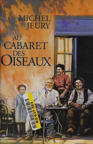 Au cabaret des oiseaux