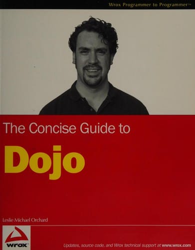 Concise guide to Dojo