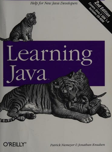 Learning Java